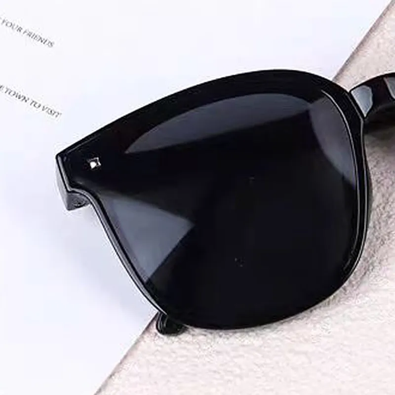 MT·MIT PC Round Sunglasses Kids'-4