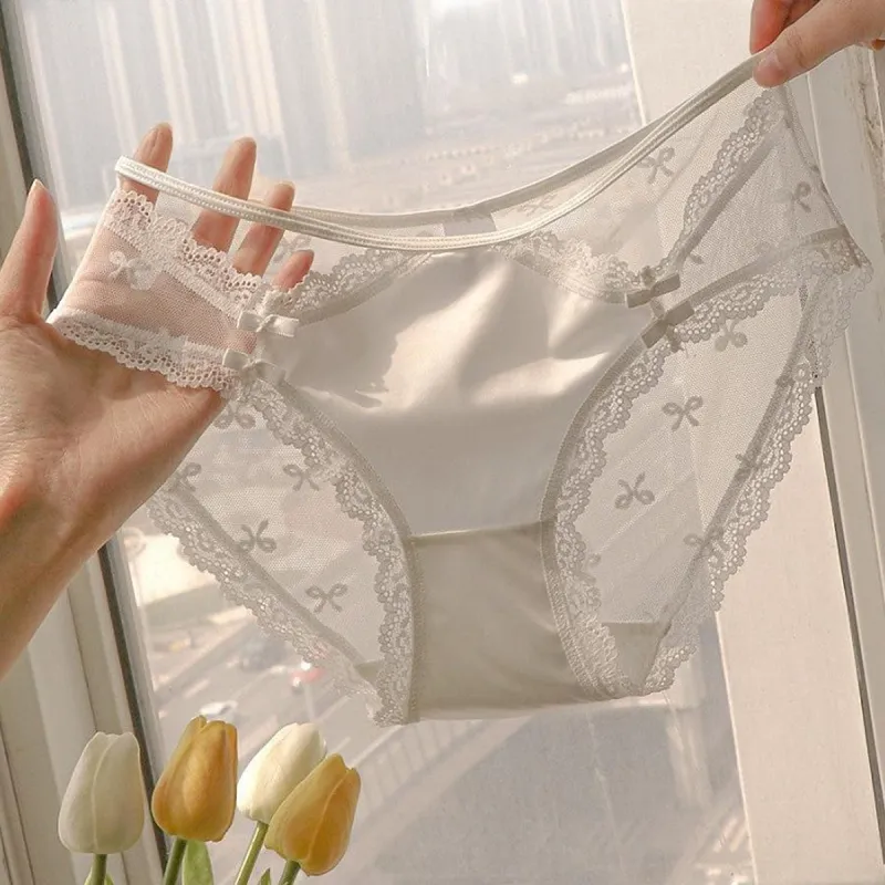MT·MIT Underpants Women's 3 Pack-5