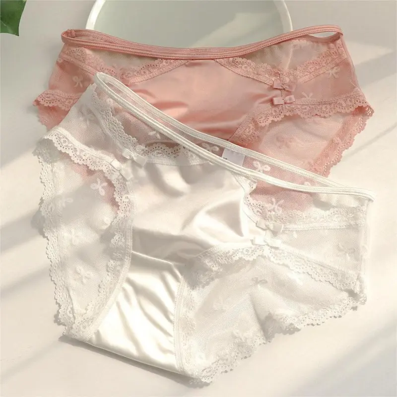 MT·MIT Underpants Women's 3 Pack-7