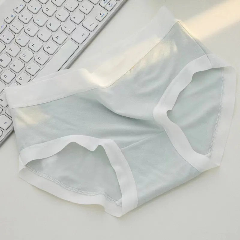 Flowers In Water Underpants Women's 5 Pack-5