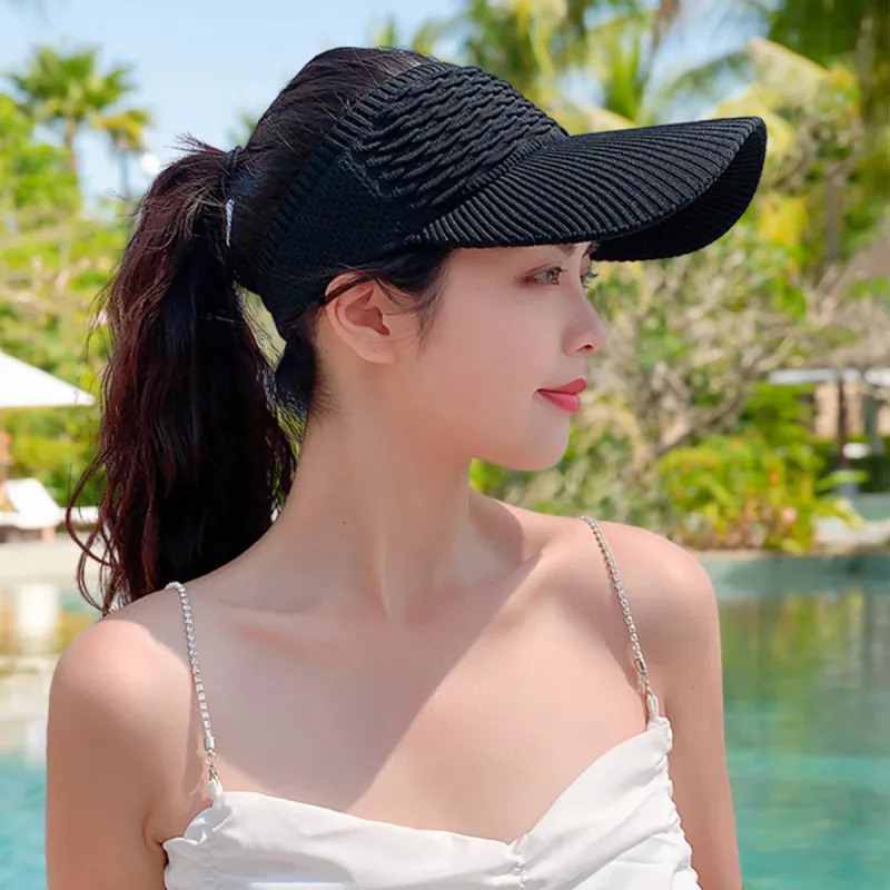 MT·MIT Woven Baseball Caps Women's-1