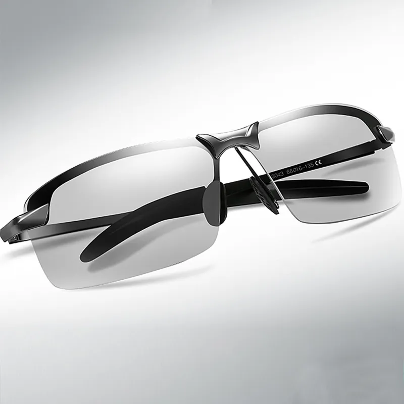 MT·MIT Silicone Square Too Glass Men's-3