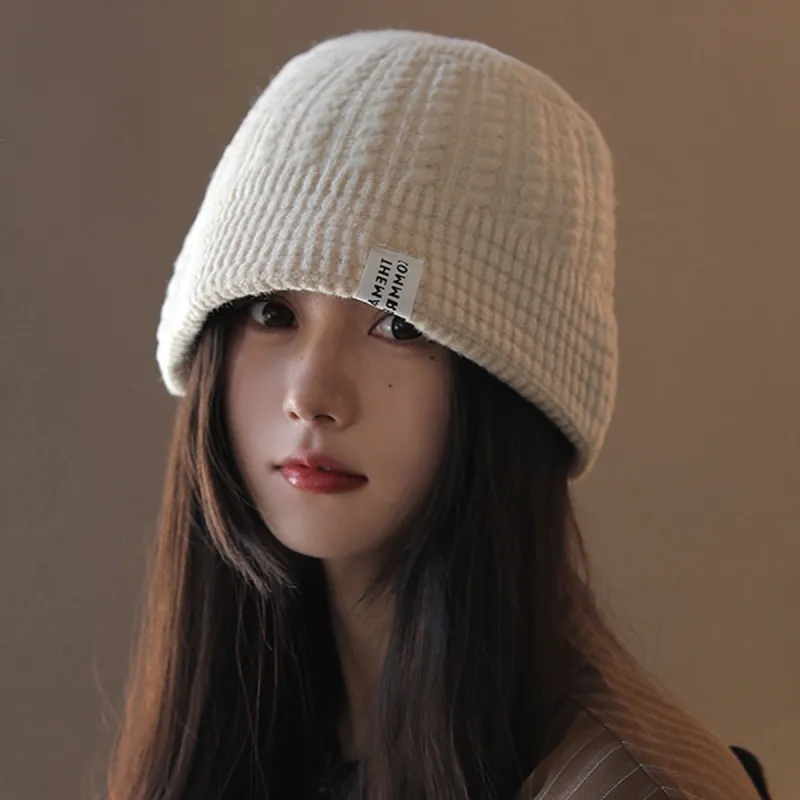MT·MIT Beanie Hats & Caps Unisex-4