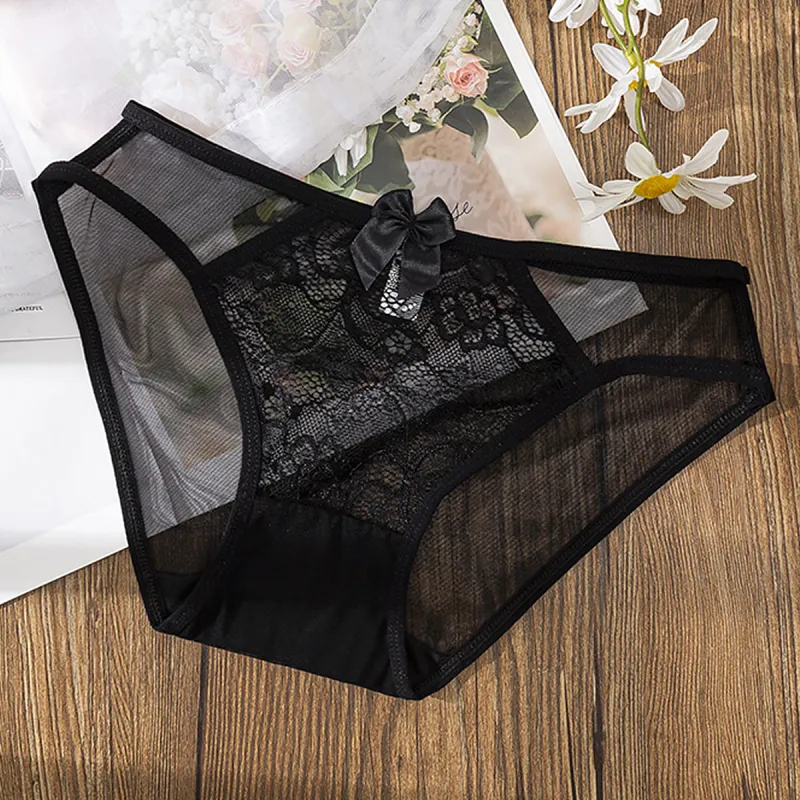 MT·MIT Underpants Women's 3 Pack-9