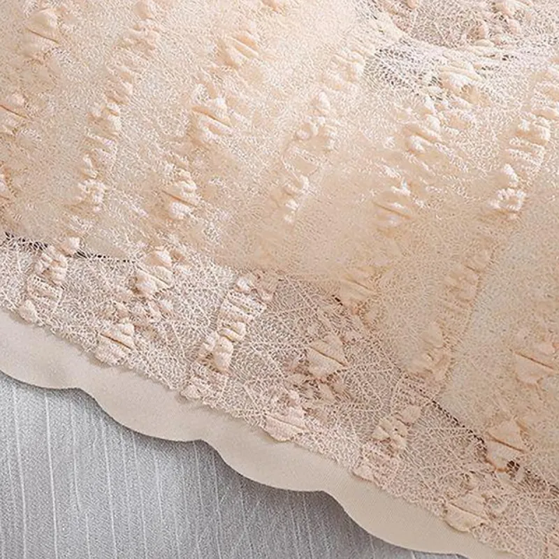 Flowers In Water Bra Women's Skin-5