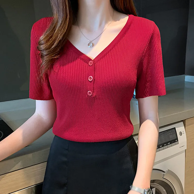 Flowers In Water Undershirts Women's-2