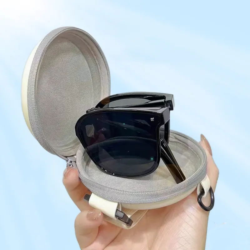 MT·MIT Square Sunglasses Unisex-4