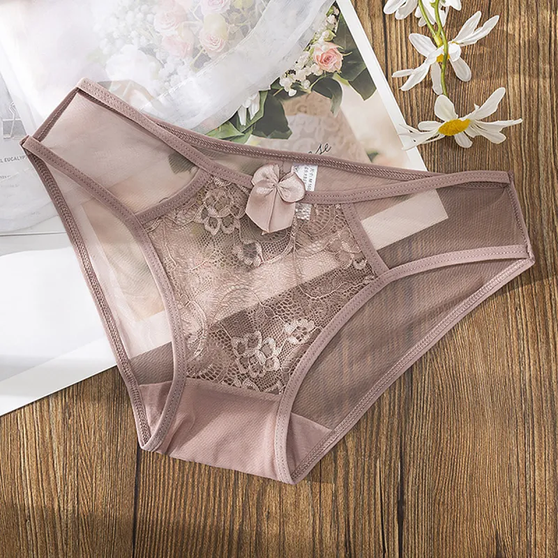 MT·MIT Underpants Women's 3 Pack-3
