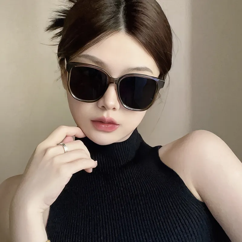 MT·MIT PC Square Sunglasses Women's-3