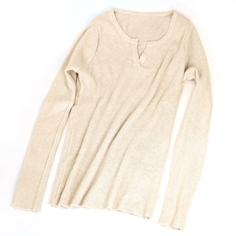 Flowers In Water Thermal Tops Women's-2