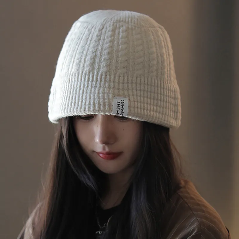 MT·MIT Beanie Hats & Caps Unisex-5