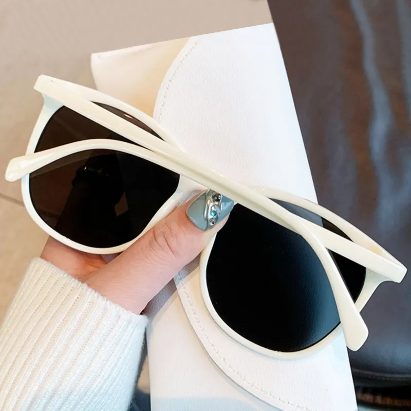 MT·MIT PC Square Sunglasses Unisex-9