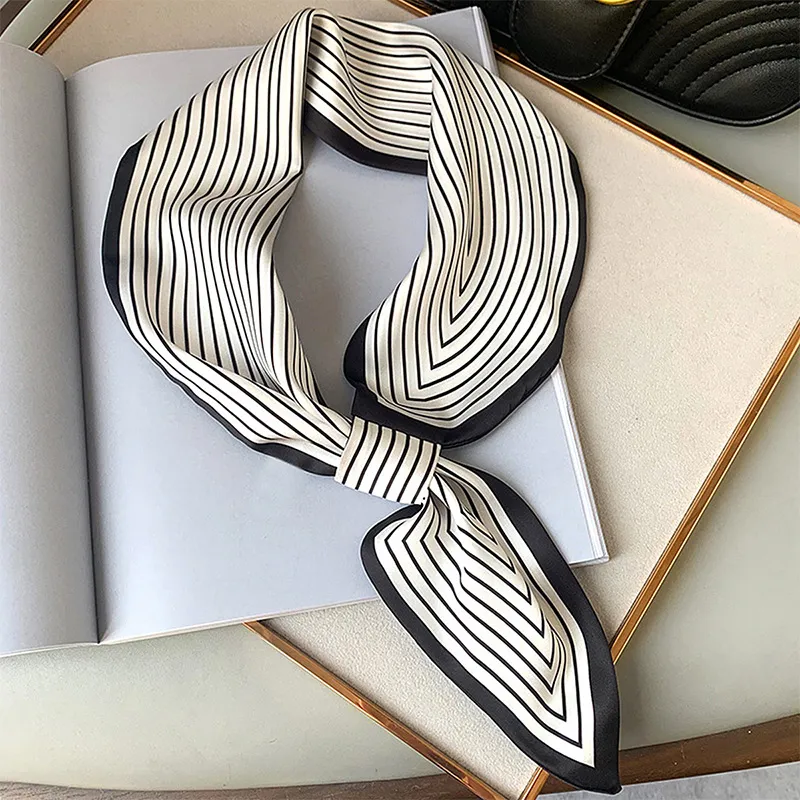 MT·MIT Silk Scarves Women's-1