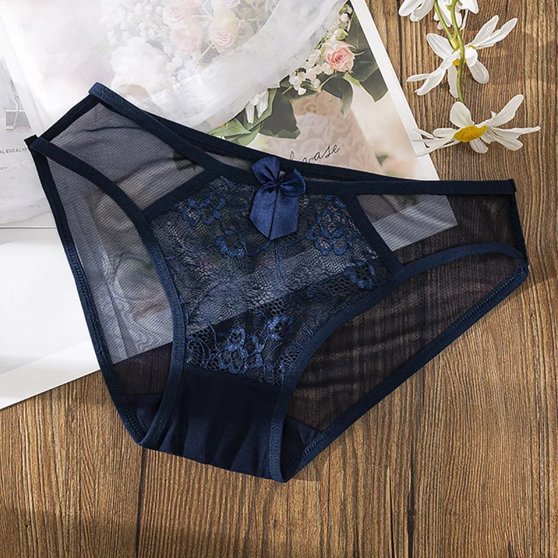 MT·MIT Underpants Women's 3 Pack-11