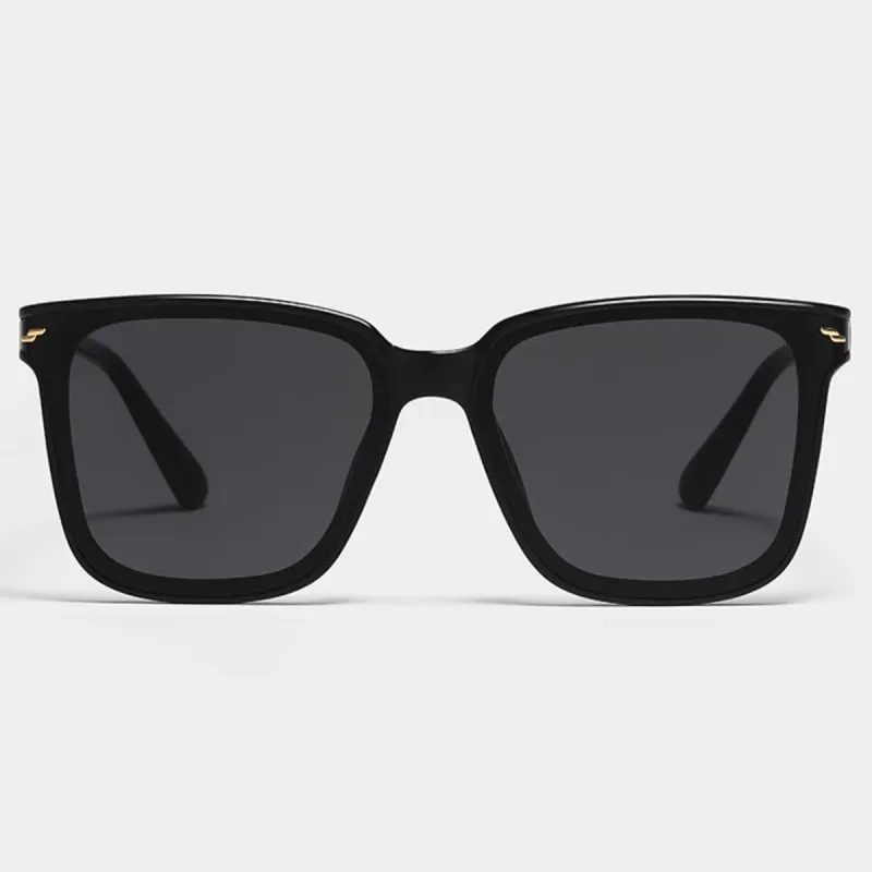 MT·MIT PC Square Sunglasses Unisex-1