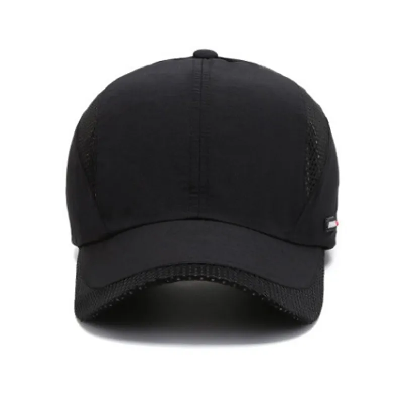 MT·MIT Mesh Baseball Caps Unisex-4