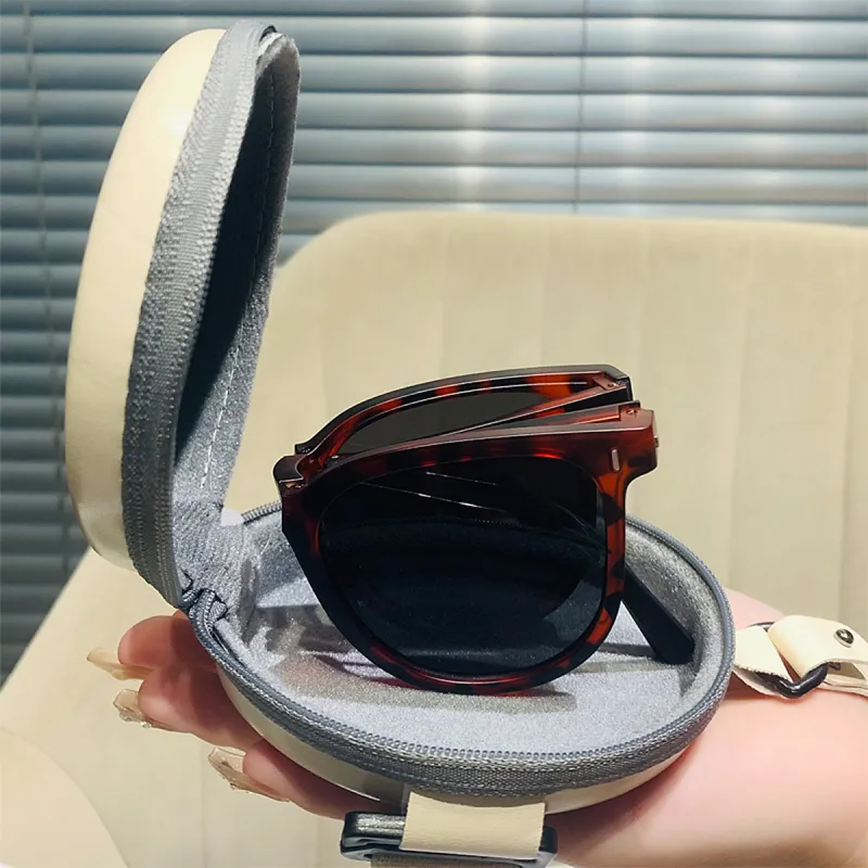 MT·MIT Sunglasses Unisex-10
