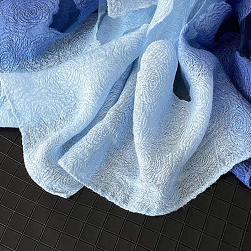 MT·MIT Silk Scarves Women's-9