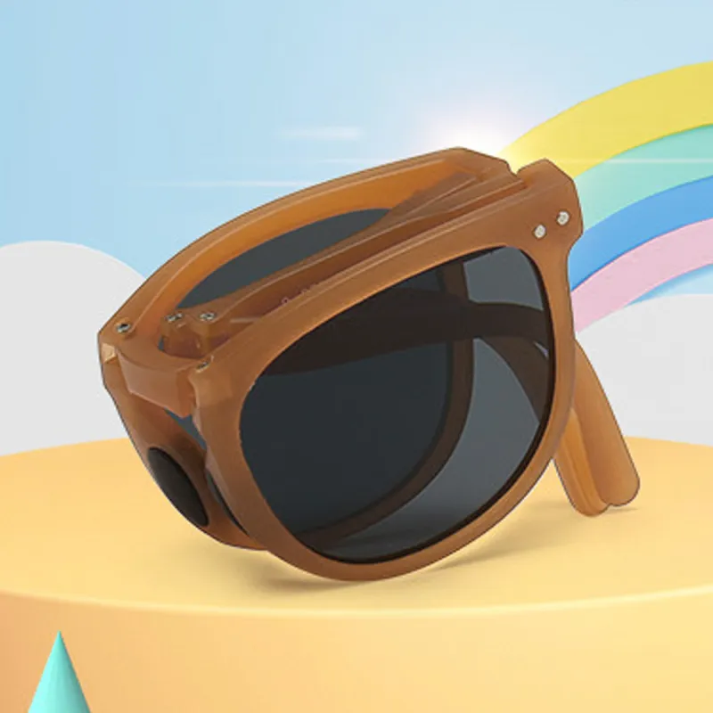 MT·MIT Sunglasses Kids-1