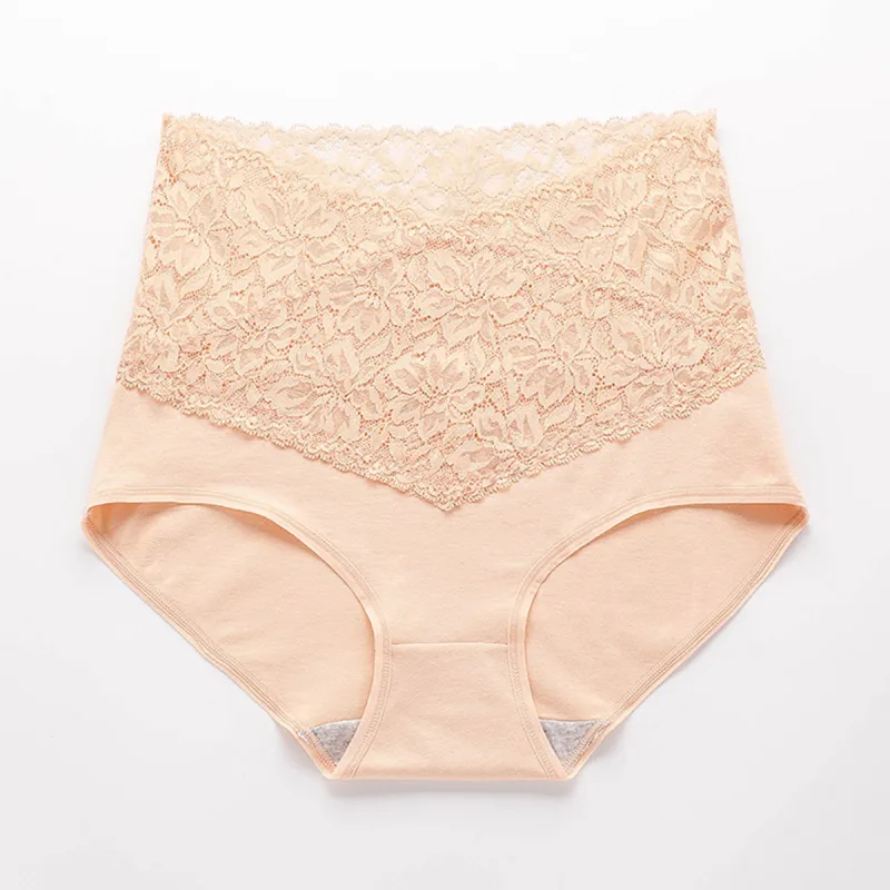 Flowers In Water Underpants Women's 2 Pack-29