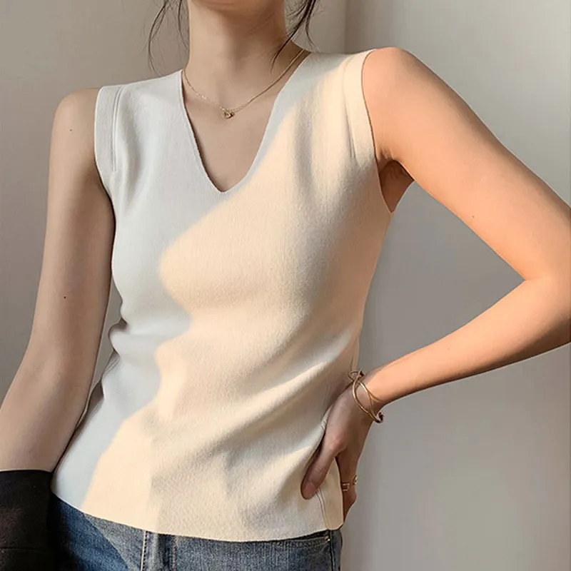 Flowers In Water Tank Top Women's-6