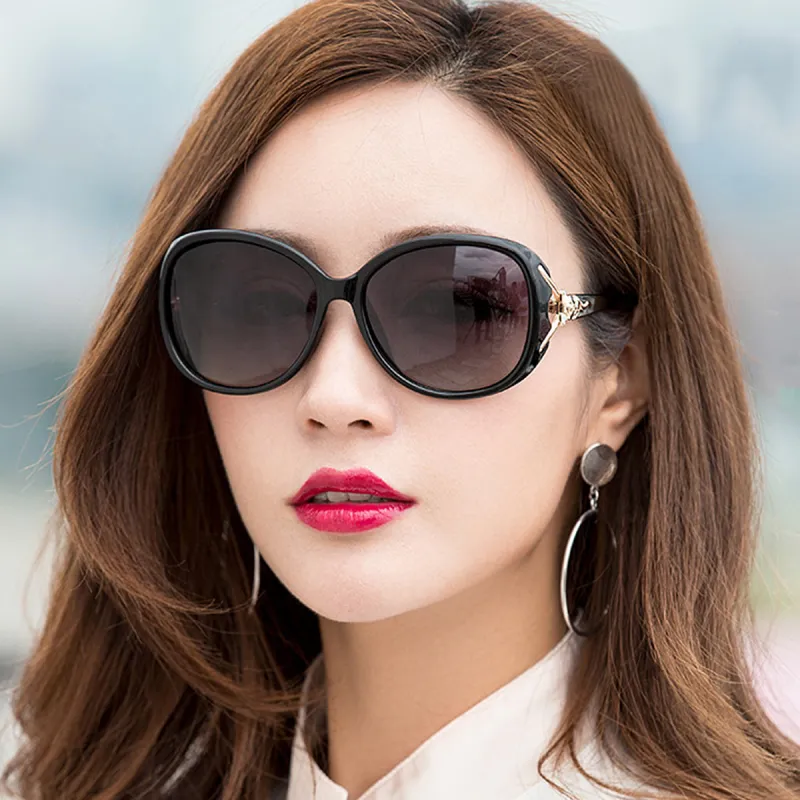 MT·MIT PC Round Sunglasses Women's-2