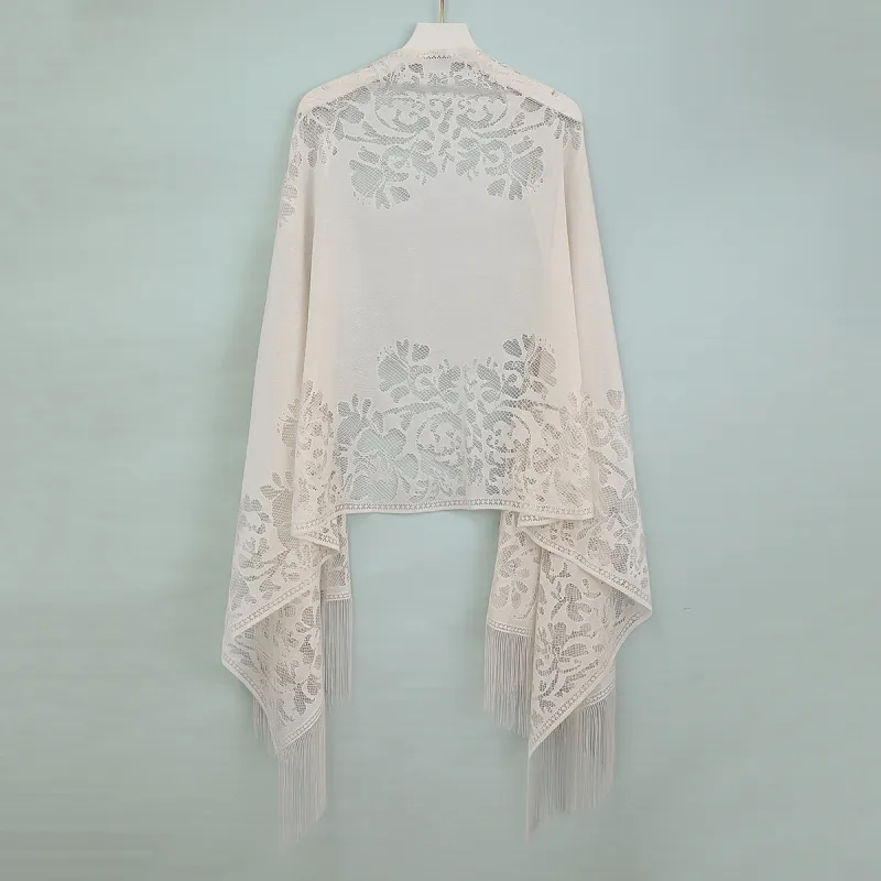 MT·MIT Shawls Women's-1
