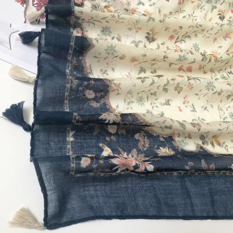 MT·MIT Silk Scarves Women's-4