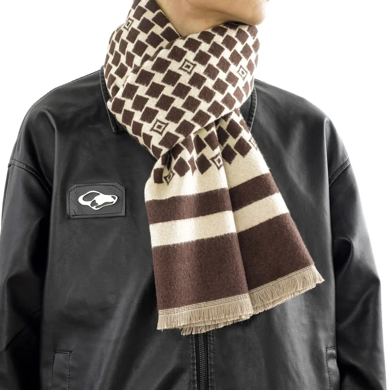 MT·MIT Knit Scarves Men-6