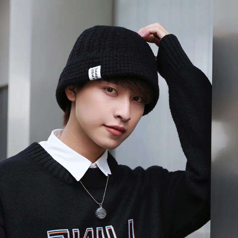 MT·MIT Beanie Hats & Caps Unisex-2