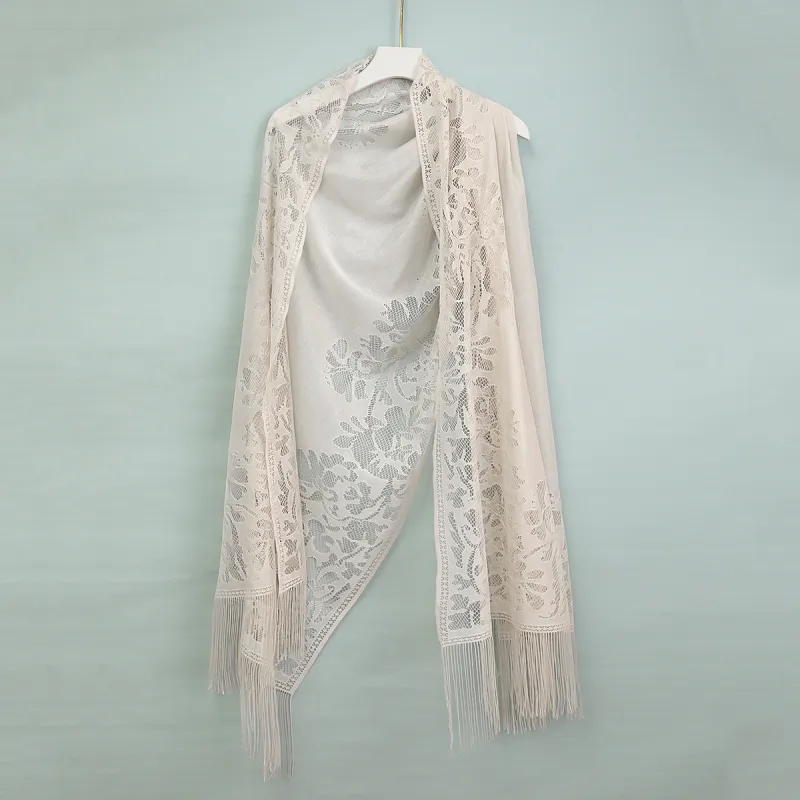 MT·MIT Shawls Women's-2