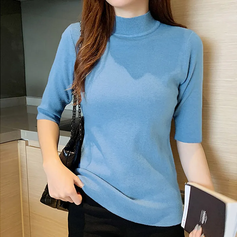Flowers In Water Undershirts Women's-21