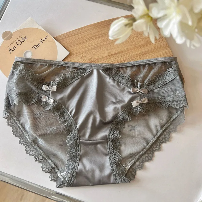 MT·MIT Underpants Women's 3 Pack-6