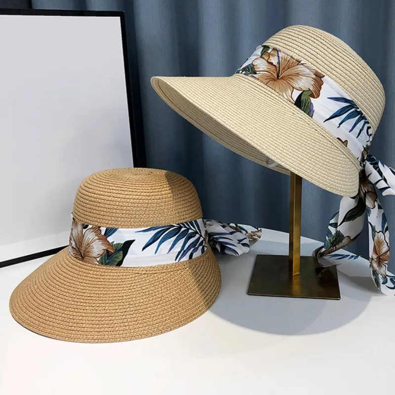 MT·MIT Straw Woven Straw Woven Women's-5