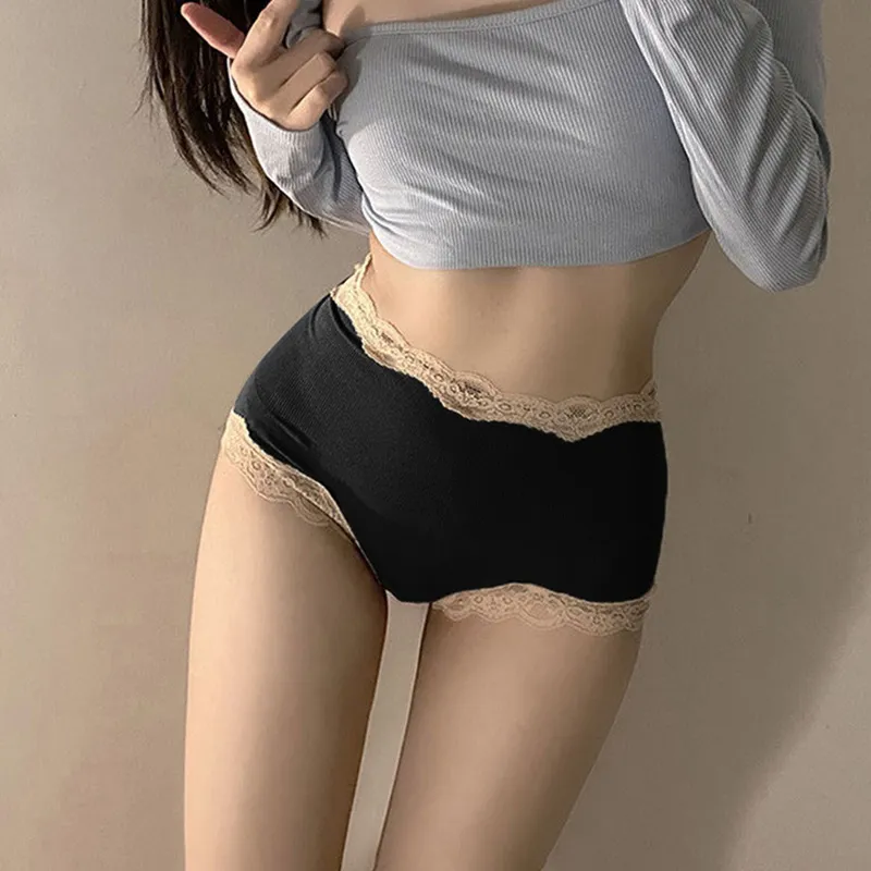 MT·MIT Underpants Women's 2 Pack-16