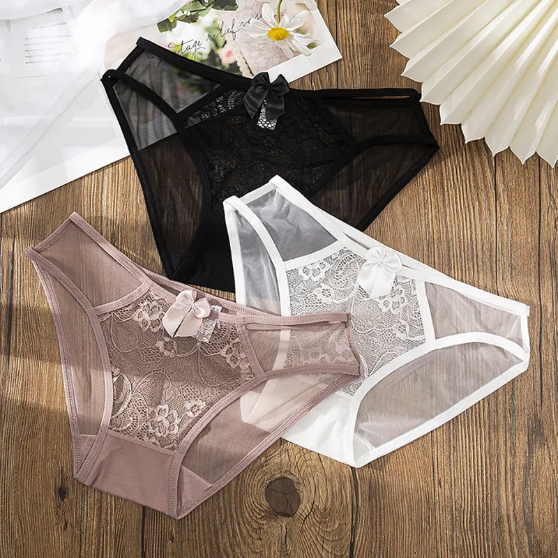 MT·MIT Underpants Women's 3 Pack-14