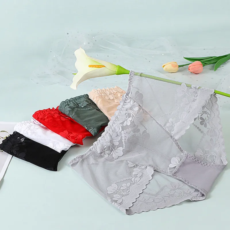 MT·MIT Underpants Women's 3 Pack-3
