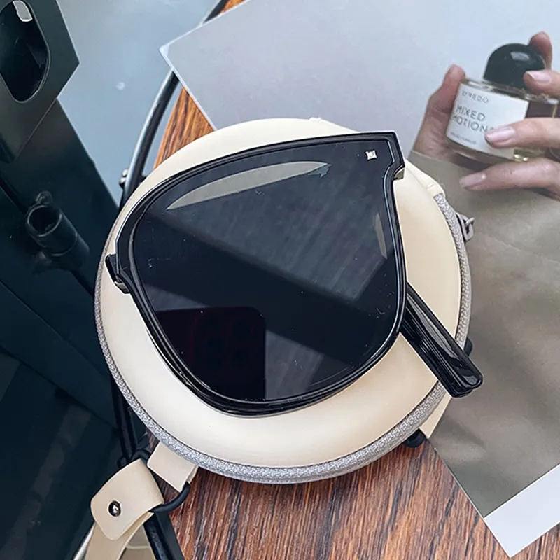 MT·MIT Square Sunglasses Unisex-3