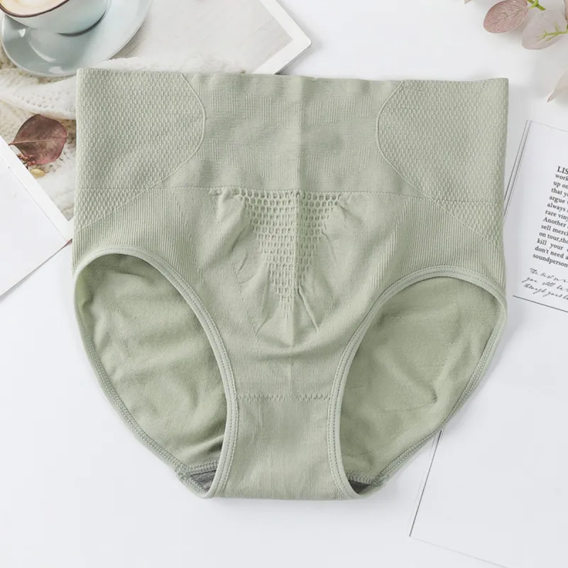 MT·MIT Underpants Women's 3 Pack-8