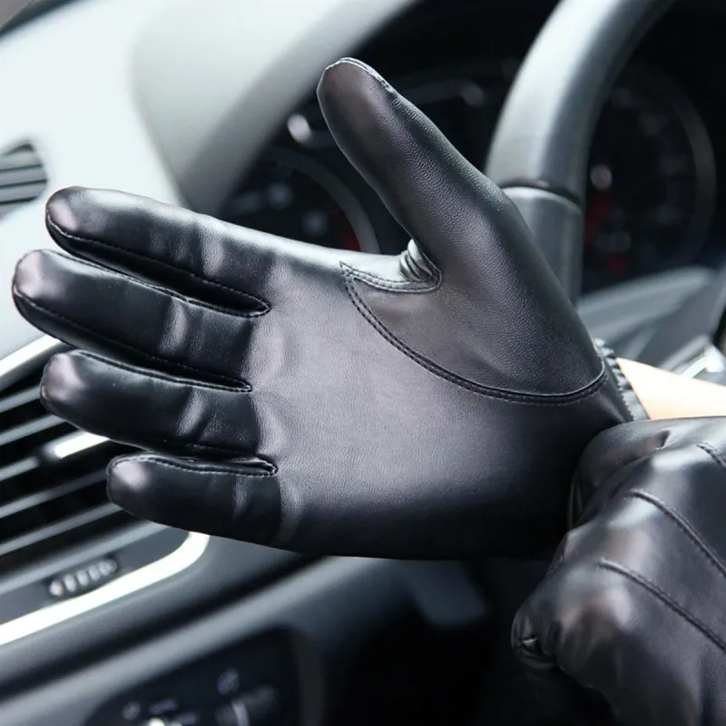 MT·MIT Gloves Men-4