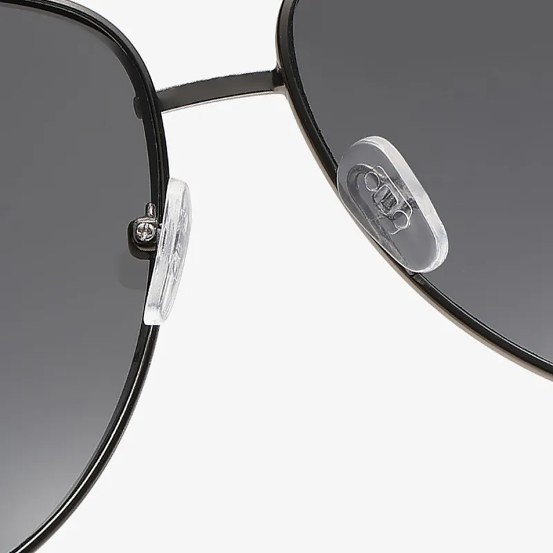 MT·MIT Metal PC Aviator Sunglasses Men's-5