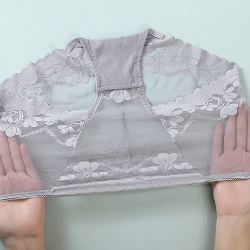 MT·MIT Underpants Women's 3 Pack-11