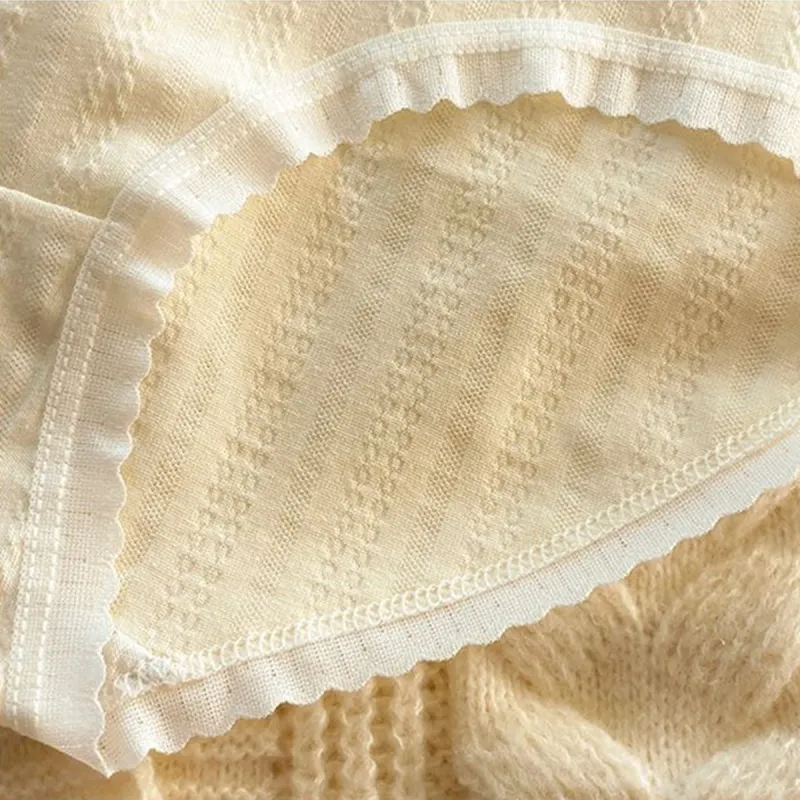 Flowers In Water Underpants Women's 5 Pack-5