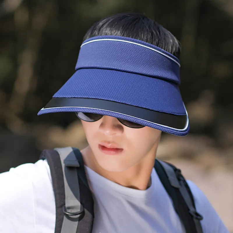 MT·MIT Mountaineering Sports Visor Cap Men's-2