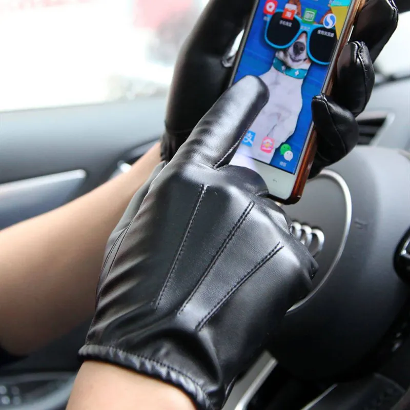 MT·MIT Gloves Men-3