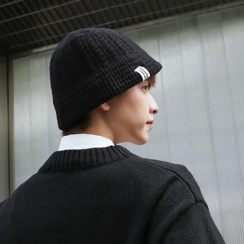 MT·MIT Beanie Hats & Caps Unisex-1