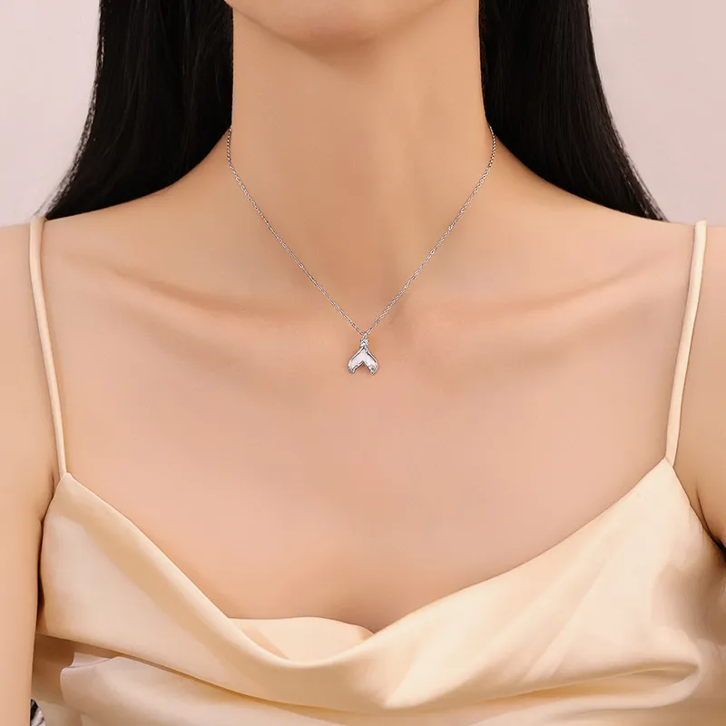 LYUMIN Necklaces Women's-1