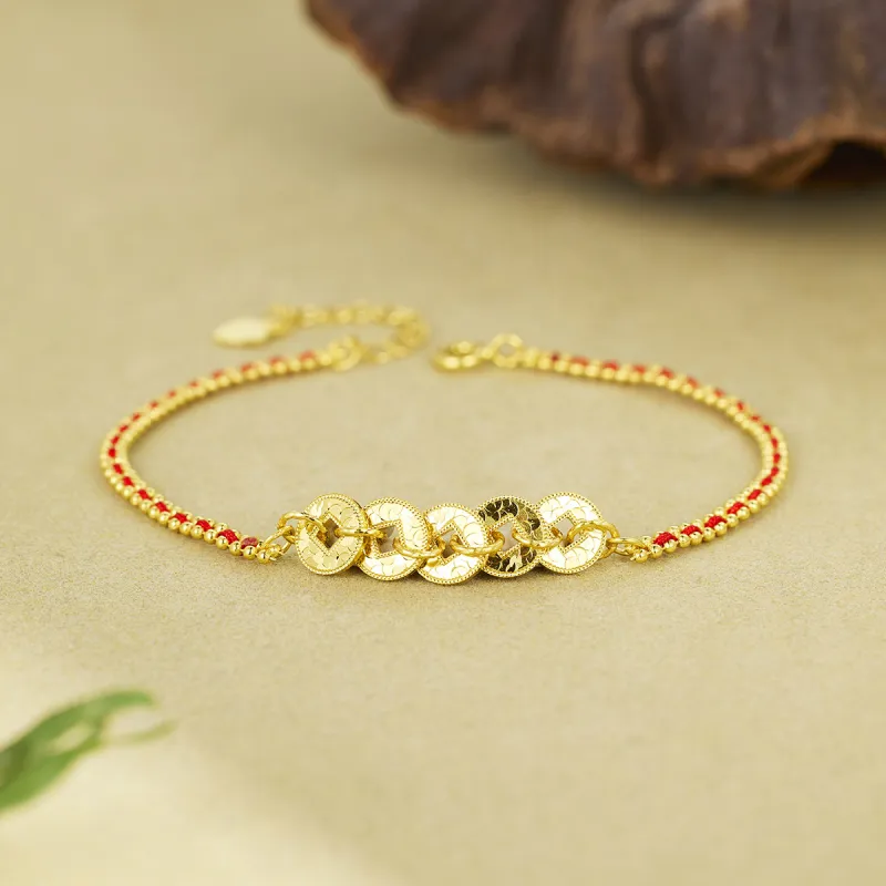 LYUMIN S925 Silver Bracelets Women's-2