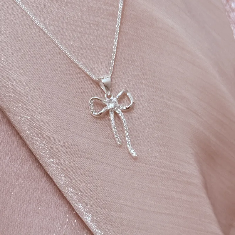 LYUMIN S990 Fine Silver Necklaces Women's-2