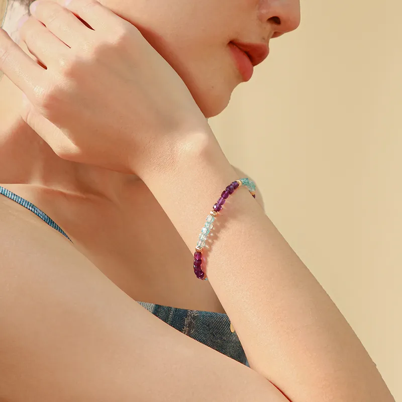 TRPOPO Bracelets Women's-2